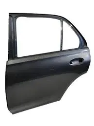 DOOR LEFT  REAR /  COMPLETE  COLOUR #9197